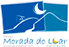 Logomar Morada do Luar